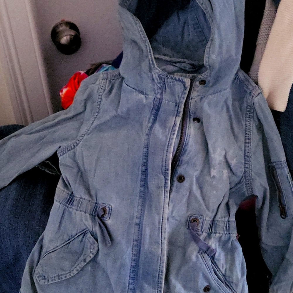 Baby Gap size 5